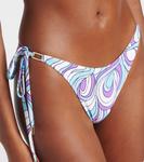 Бикини-трусики Cancun Melissa Odabash, Whirl - фото 4