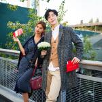 Джемпер мужской Tommy Hilfiger, синий - фото 5