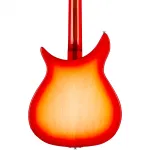 Электрогитара Rickenbacker 350V63 Fireglo - фото 2