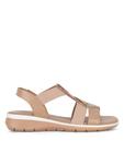 Сандалии WI16-INES-06 Go Soft, бежевый - фото
