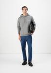 Худи AllSaints UNDERGROUND, March Grey/Grey - фото 2