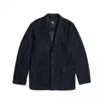 Блейзер G-Star A Line, синий - фото 3