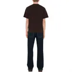 Футболка Daisy Burberry, Coffee - фото 5