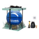 Баскетбольный мяч ANTA - фото