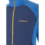 Куртка Trangoworld Vorab, синий - фото 2