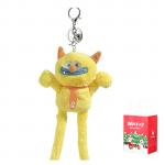 Плюшевый кулон X3COMMUNE, Lemon - фото 5