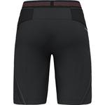 Мужские шорты карго Pedroc 2 DST Salewa, черный - фото 2