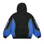 Куртка FW25 Need For P's PALACE, черный - фото 5