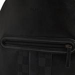 Рюкзак Ted Baker Waynor, черный - фото 3