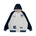 Куртка мужская Aape, красный - фото 3