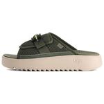 UGG Сандалии Maxxer Slide 2.0 Woodland Green - фото