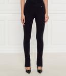 Брюки Marc Cain Sydney Slim Fit, черный - фото