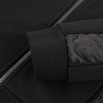 Куртка детская HUGO BOSS, черный - фото 5