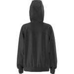 Осито худи на молнии — для девочек The North Face, черный - фото 2