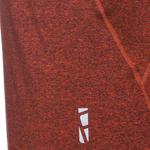 Футболка Performance UNIFIT, темно-красный - фото 3