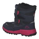 Детские зимние ботинки Kappa CEKIS TEX K 260903K - фото 3