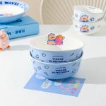 X Lulu, наборы посуды KAWASIMAYA, 300Ml Mug - фото 9