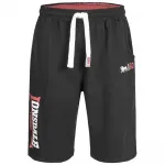 Спортивные шорты Lonsdale Sidemouth, черный - фото 3