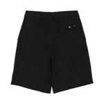 Шорты Supreme Work Short, Black - фото 2