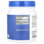 D-манноза, без вкуса, 1,1 фунта (500 г) Nutricost - фото 2