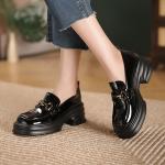 Туфли D:FUSE SCANDINAVIA Loafers Women's - фото 5