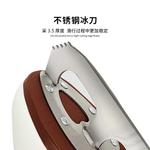 HEAD Коньки для фигурного катания F200 White, размер 40 - фото 3