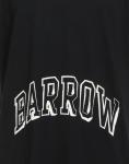 Футболка Barrow, черный - фото 4