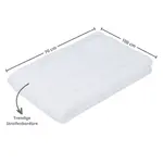 Полотенце Sleepling, белый - фото 2