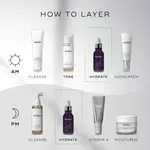 Hydr8 B5 Сыворотка 30мл Medik8 - фото 5