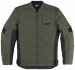 Куртка Slabtown CE Icon, зеленый - фото