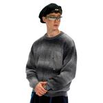 Свитер Unisex NOTHOMME, коричневый - фото 9