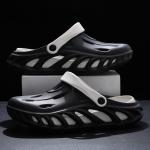 Сабо мужские Bte, белый - фото 4