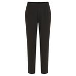 Брюки Vila 14087406 Varone, черный - фото 3