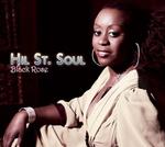 CD диск Hil St. Soul: Black Rose - фото