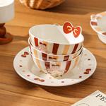 Наборы посуды KAWASIMAYA, 9.5-Inch Non-Sкоричневыйdard Disk - фото 8