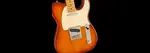 Fender American Professional II Telecaster в цвете Sienna Sunburst - фото 3