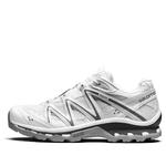 Кроссовки xt-quest advanced trail 'white' 410523 Salomon, белый - фото