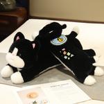 Мягкая игрушка кот MLING - фото 4