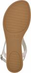 GUESS womens Unali, Ivory Logo 150 - фото 4