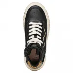 Кроссовки Geox Laquinny, черный - фото 4