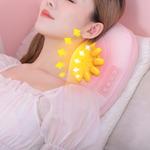 Массажеры для шеи AIVEISI, светло-серый - фото 3