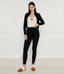 Футболки Slim fit Hugo Bodywear, экрю - фото 2