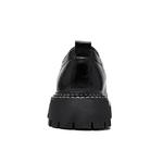 Чёрные классические туфли Cachiotti мужские - фото 4