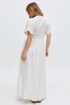 RAFFYA Платье 'Sally Ann' в белом цвете - фото 4