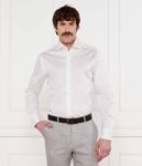 Рубашка ла-сити Slim fit Van Laack, белый - фото