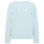 Женская толстовка Aleah - пуловер Elbsand, розовый - фото 2