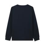 Свитшот мужской NAUTICA, коричневый - фото 4