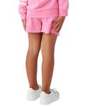 Sol Angeles Волны Девочка Шорты, розовый - фото 2