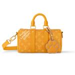 Keepall Bandoulière 25 LOUIS VUITTON - фото