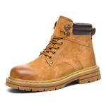 Ботинки Martin унисекс Mq, цвет Tea Gray - фото 2